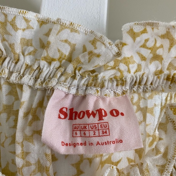 Showpo sundress - Picture 3 of 3